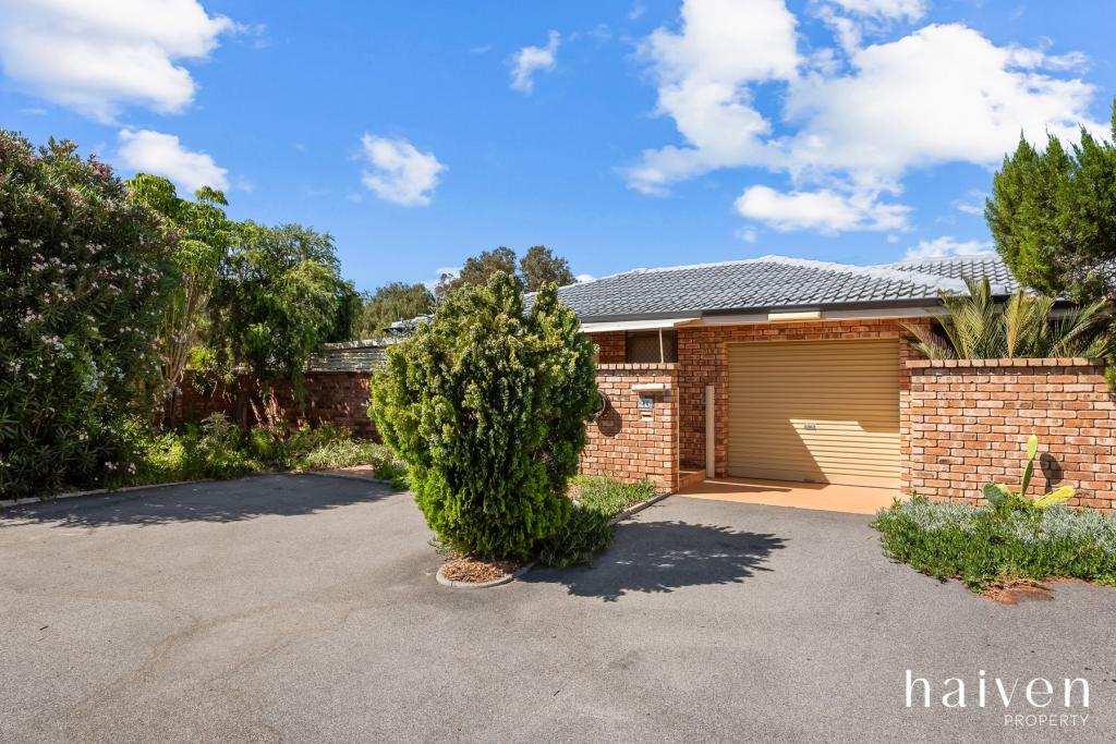 44 Dealy Cl, Cannington, WA 6107