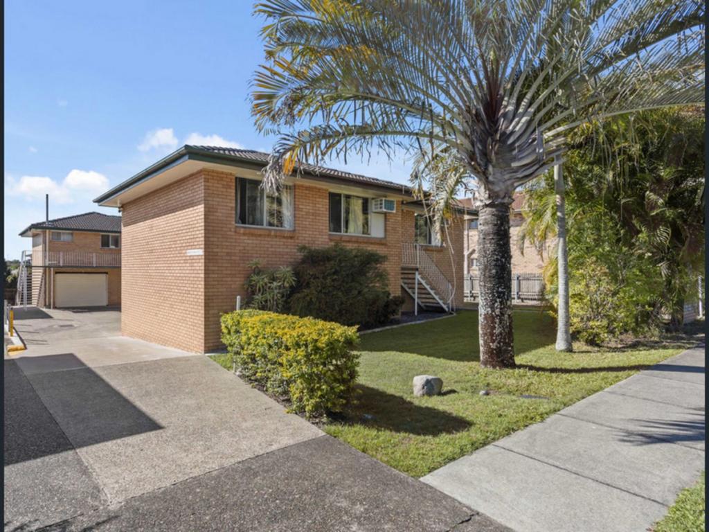 4/44 Lyon St, Moorooka, QLD 4105