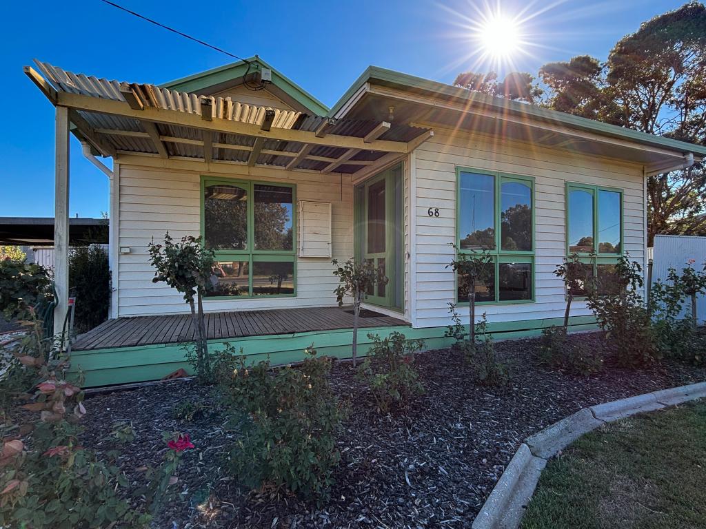 68 Campbell St, Birchip, VIC 3483