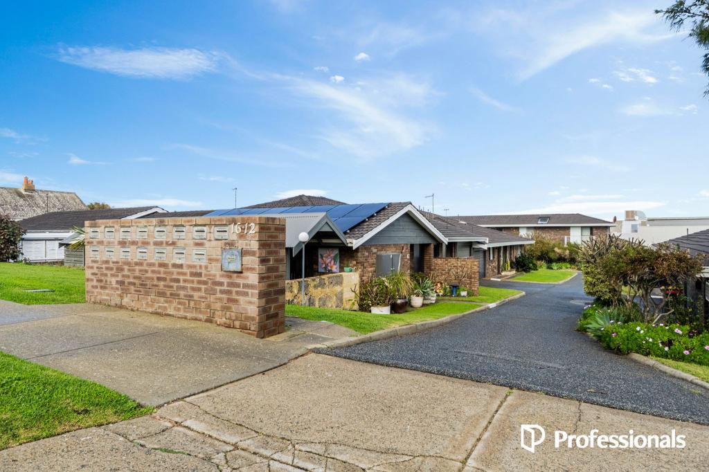 14/12 Sorrento St, North Beach, WA 6020