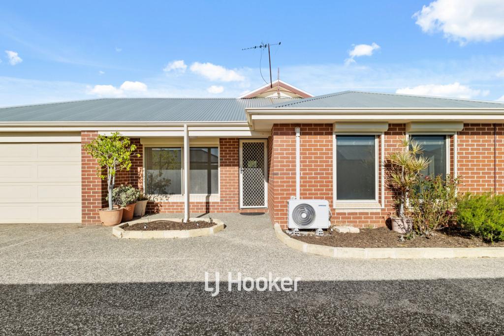 2/19 Gibson St, South Bunbury, WA 6230
