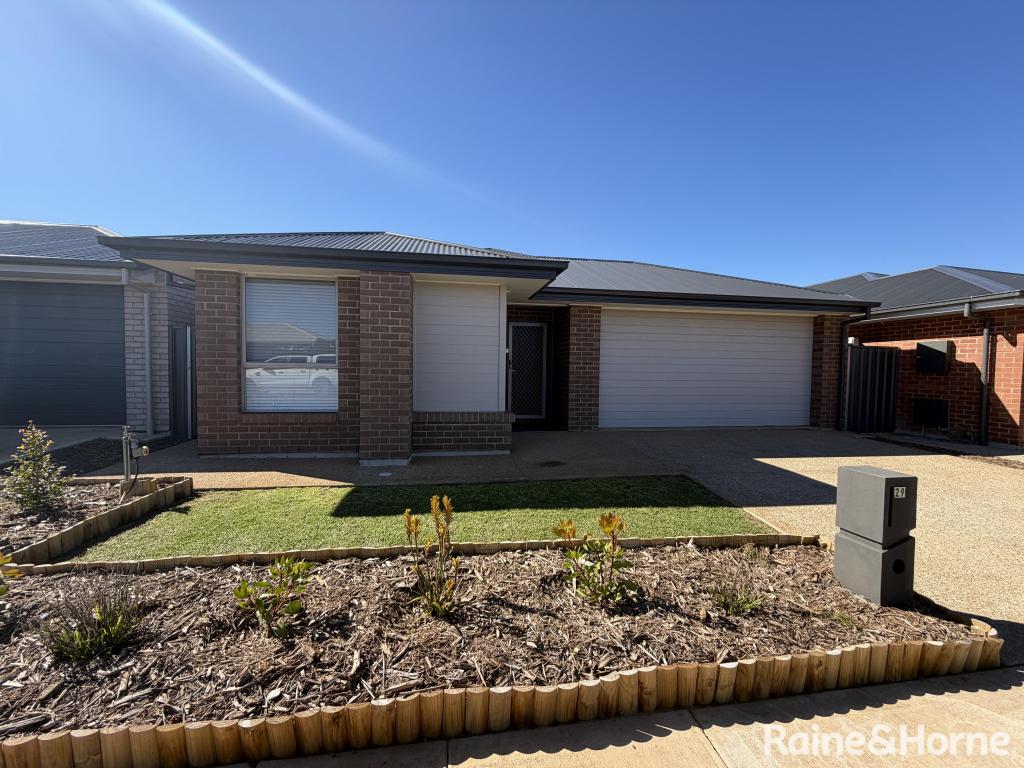 29 Cyclops St, Munno Para, SA 5115