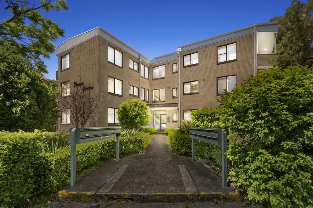19/48-50 Florence St, Hornsby, NSW 2077