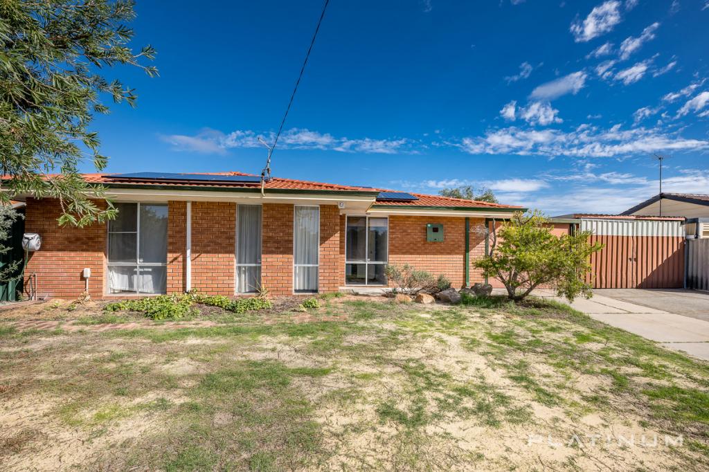 62 WARRANDYTE DR, CRAIGIE, WA 6025