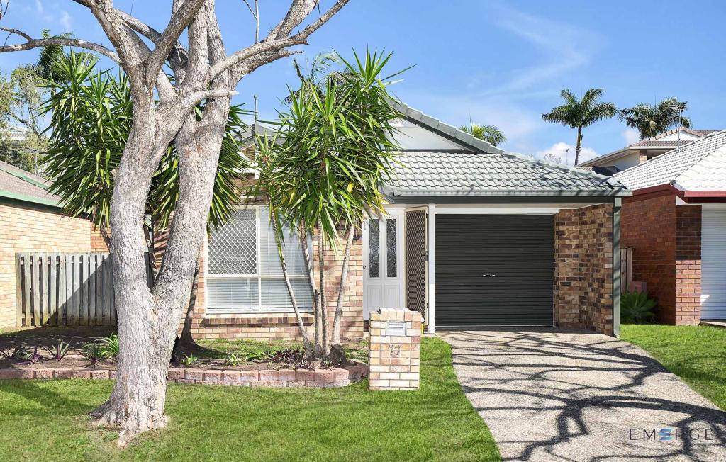 77 Kakadu Cct, Zillmere, QLD 4034