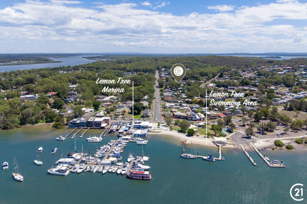 16 Shearman Avenue, Lemon Tree Passage, NSW 2319