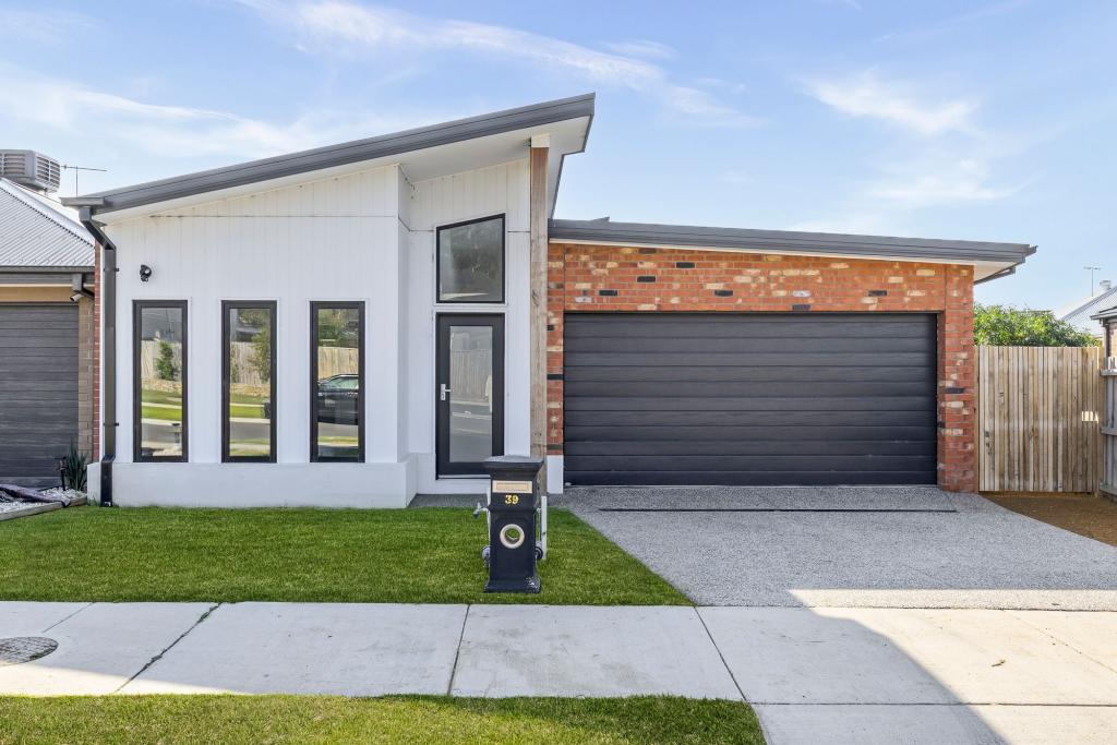 39 Truffle Cct, Mount Duneed, VIC 3217