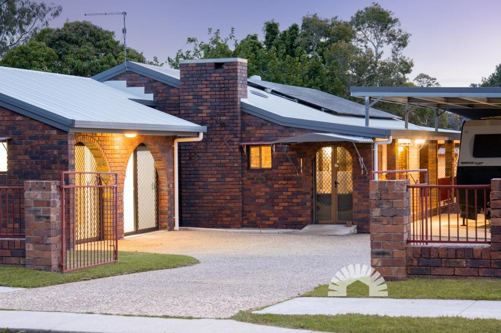 10 Findlay St, Burpengary, QLD 4505