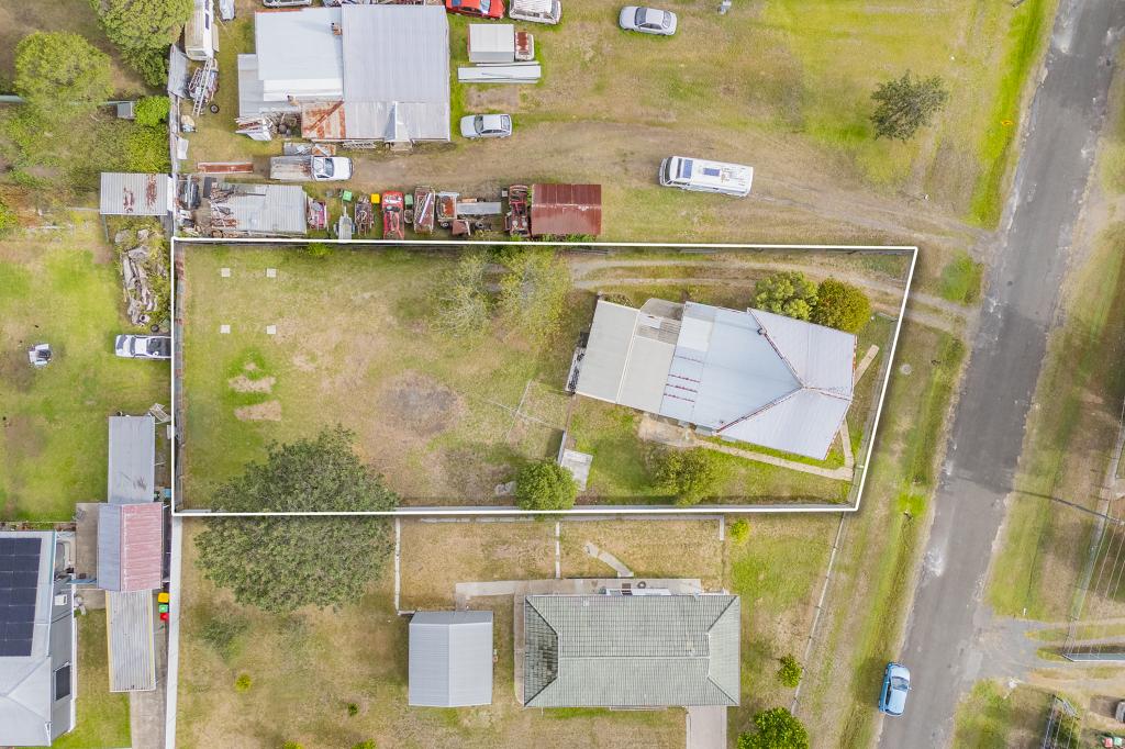 11 Blacks Rd, Paxton, NSW 2325