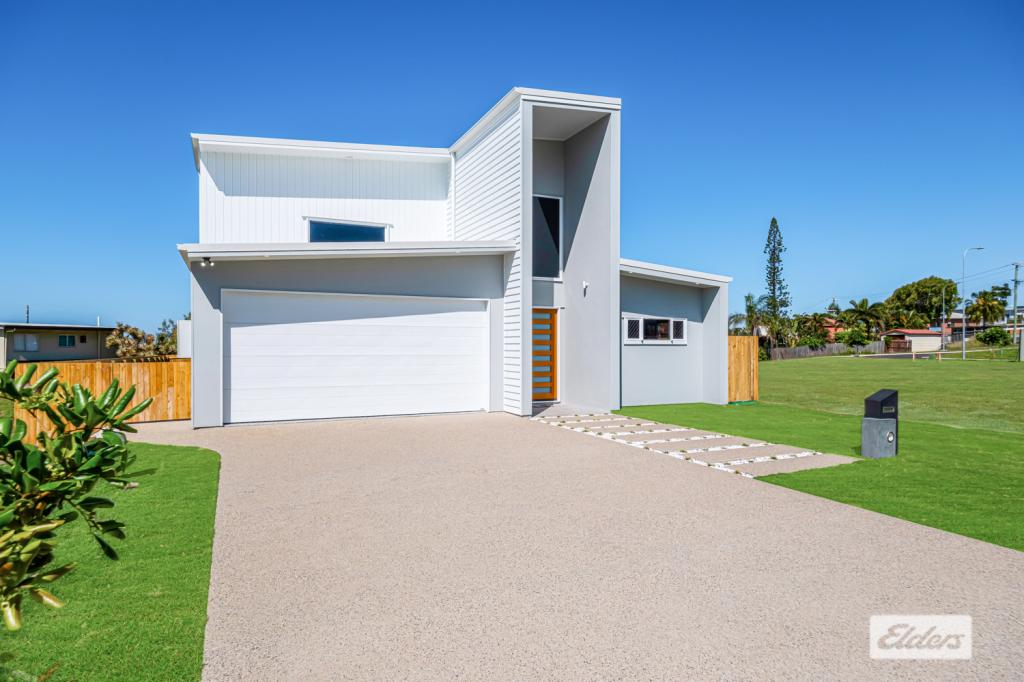 6 Sea Breeze Ct, Meikleville Hill, QLD 4703