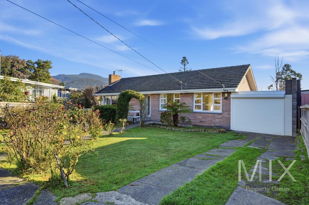 16 Mitchell Ave, Rosetta, TAS 7010