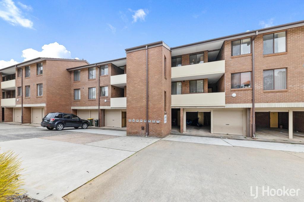 22/28 Springvale Dr, Hawker, ACT 2614