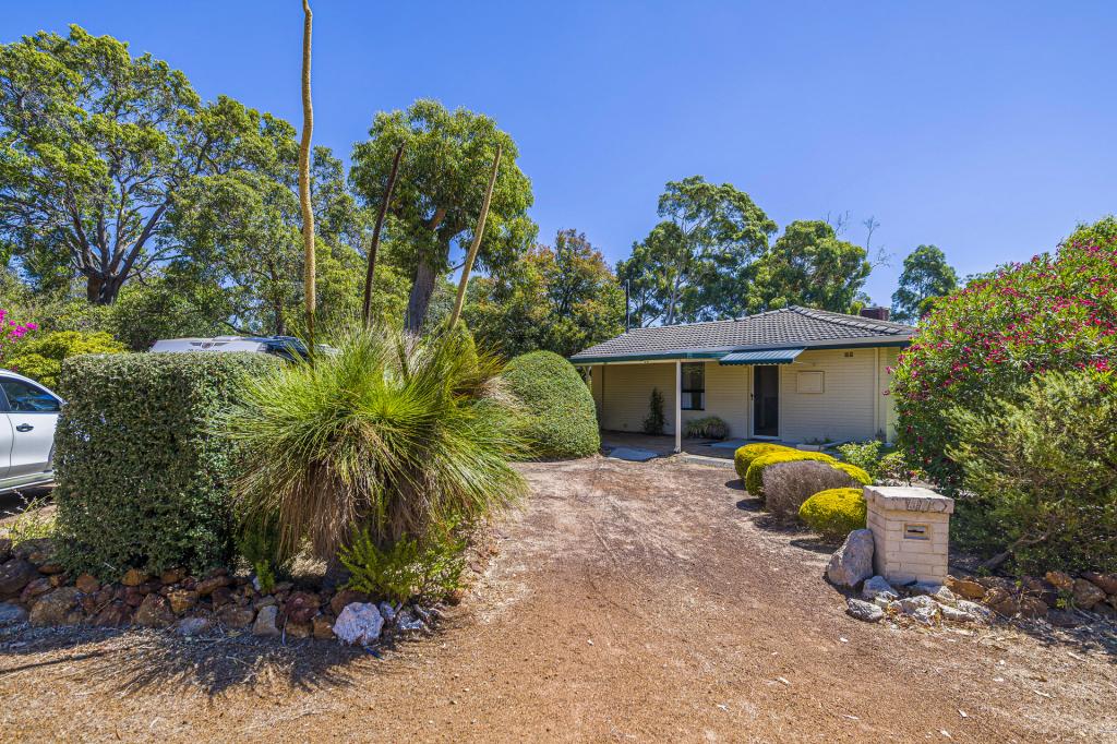 57 Connor Rd, Lesmurdie, WA 6076
