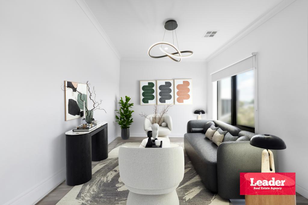 1 CAVALRY AVE, MERNDA, VIC 3754