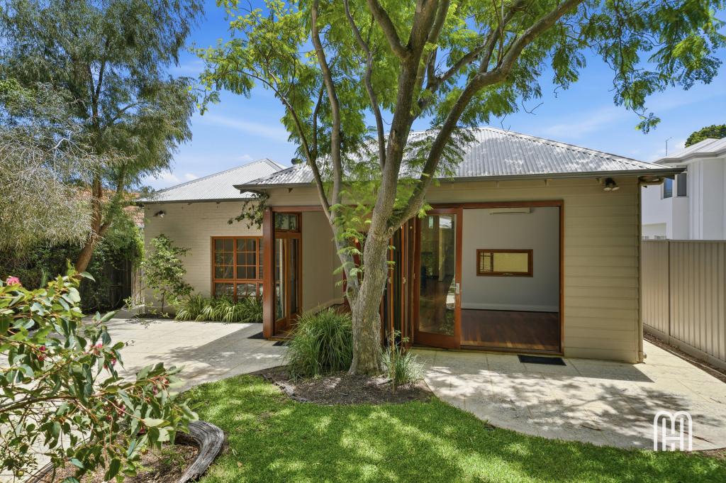 50 Napier St, Nedlands, WA 6009