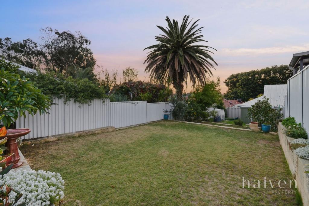 43 Tamar St, Palmyra, WA 6157