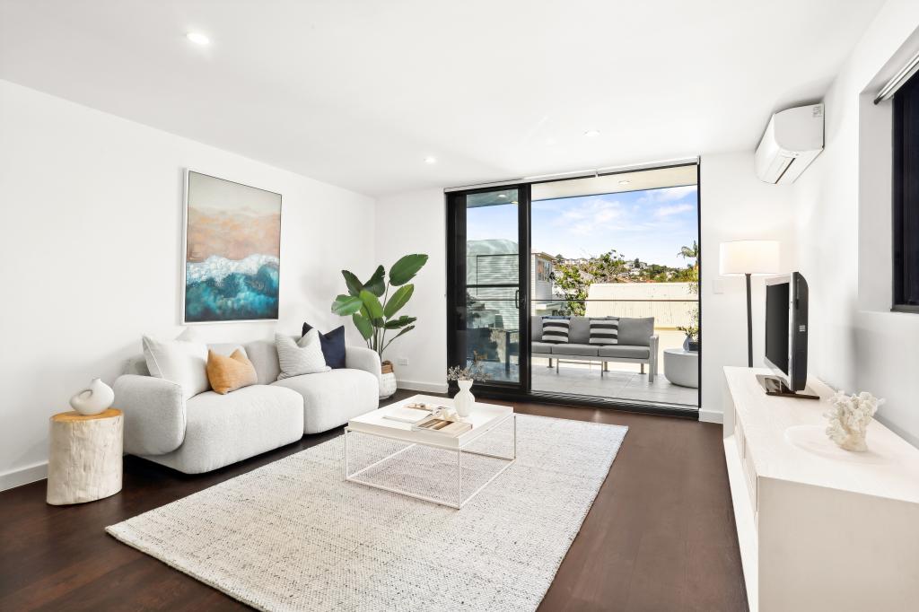 1/399-401 Old South Head Rd, North Bondi, NSW 2026