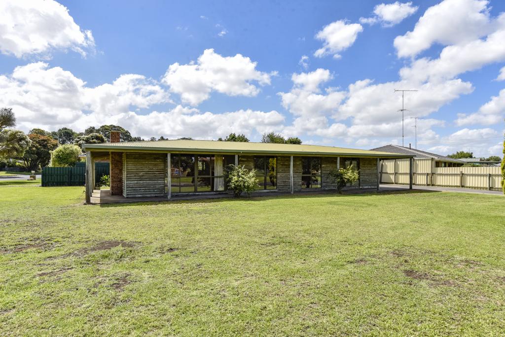 2 Derwent Ct, Mount Gambier, SA 5290