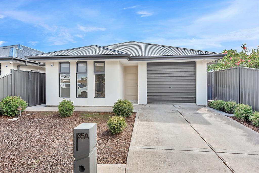 35a Lowana Tce, Taperoo, SA 5017