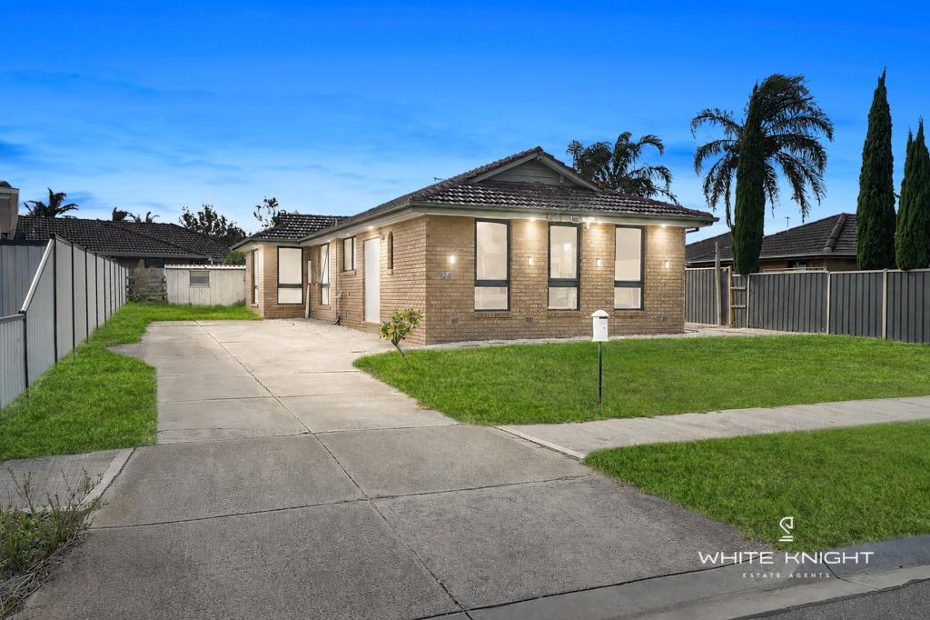 24 Claremont Cres, Hoppers Crossing, VIC 3029