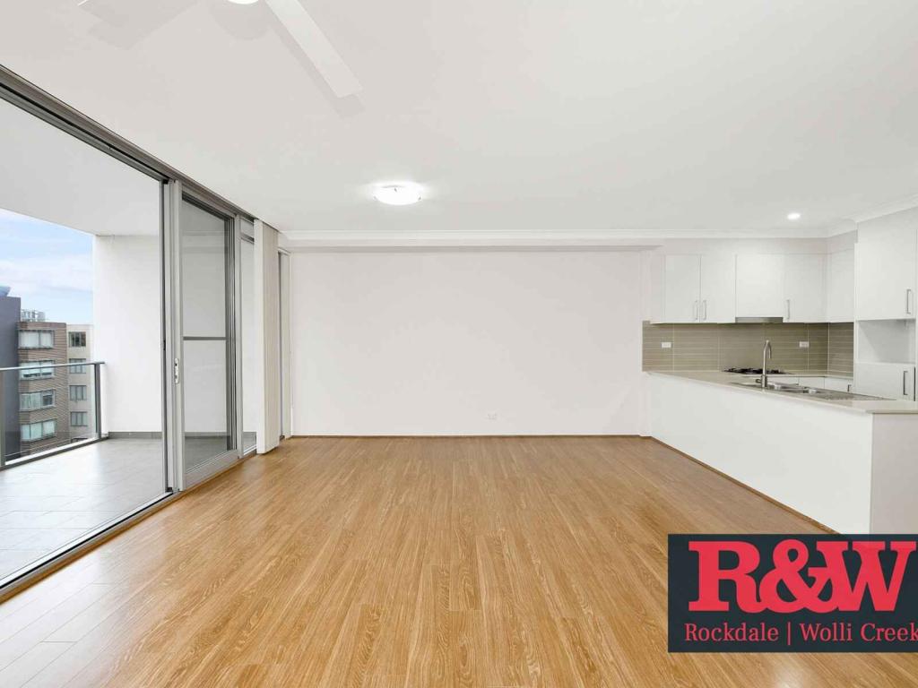 518/6 Bidjigal Rd, Arncliffe, NSW 2205