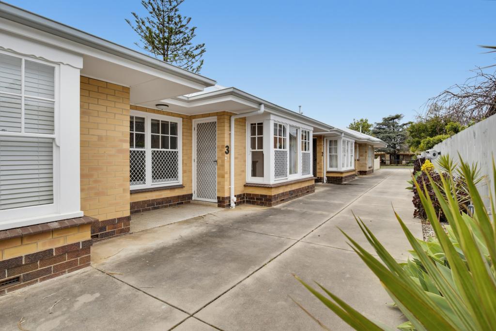 3/1 Sixth Ave, Glenelg East, SA 5045