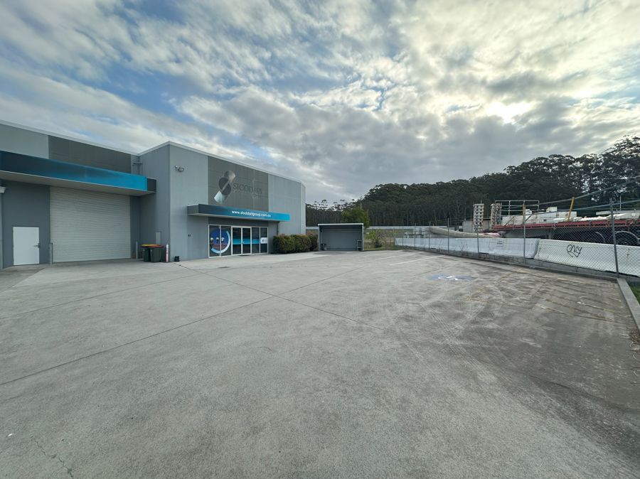 1/82 Industrial Dr, North Boambee Valley, NSW 2450