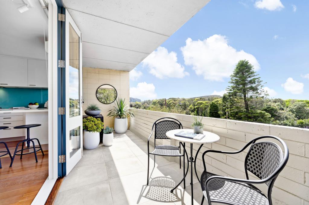 14/63 OLD BARRENJOEY RD, AVALON BEACH, NSW 2107