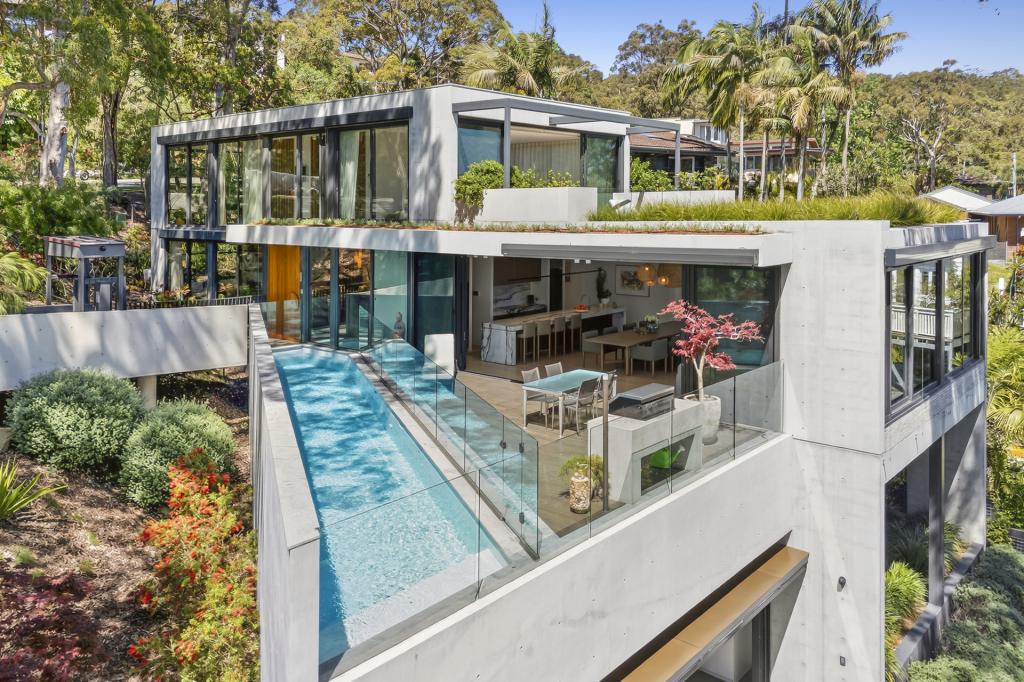 1 Lisa Pl, Bilgola Plateau, NSW 2107