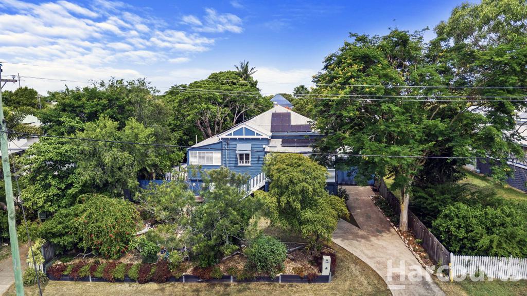 85 Fort St, Maryborough, QLD 4650