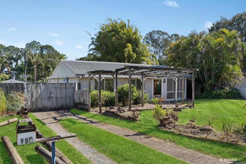 98 Atlantic Dr, Loganholme, QLD 4129