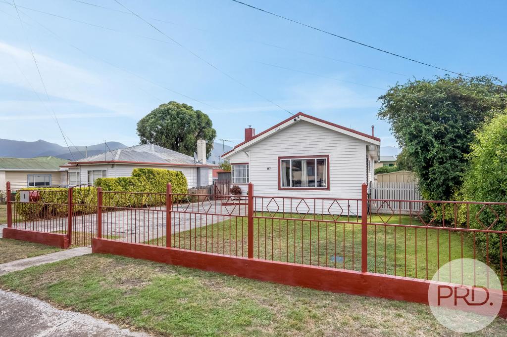 87 Renfrew Cir, Goodwood, TAS 7010