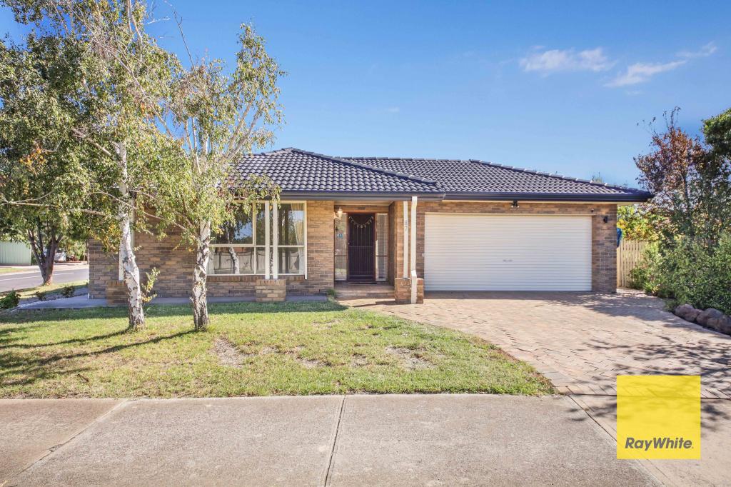 87 Dowling Ave, Hoppers Crossing, VIC 3029