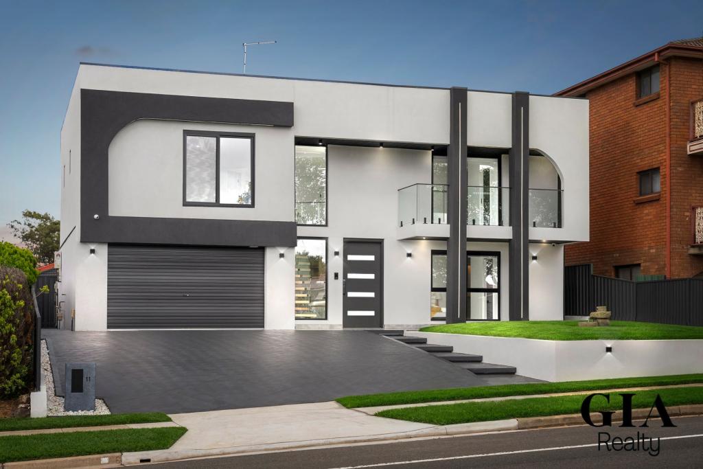 11 Lily St, Wetherill Park, NSW 2164