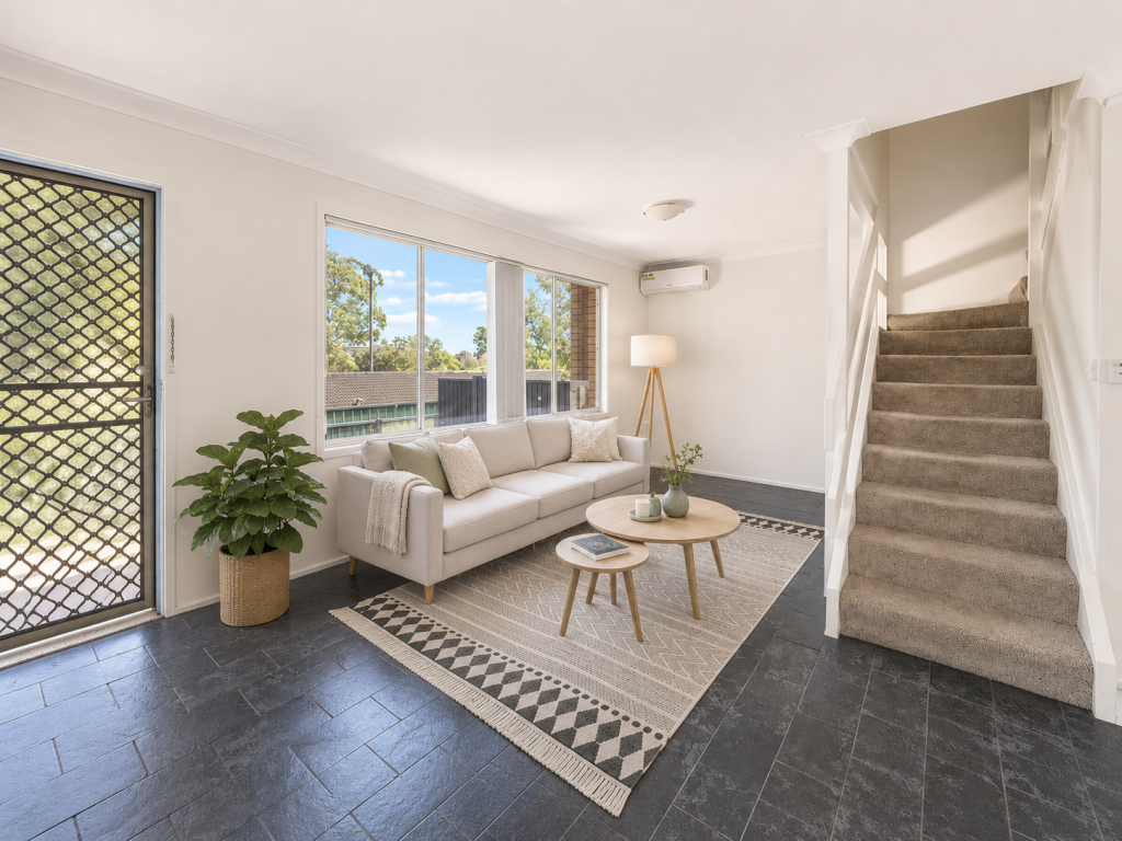 6/105 Broughton St, Campbelltown, NSW 2560
