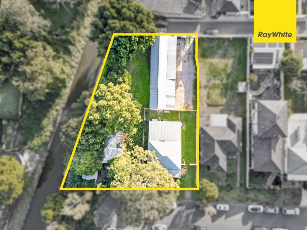 2-4 Short St, Rosehill, NSW 2142