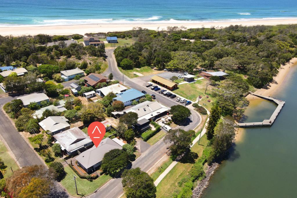 17 Winter Ave, Mylestom, NSW 2454