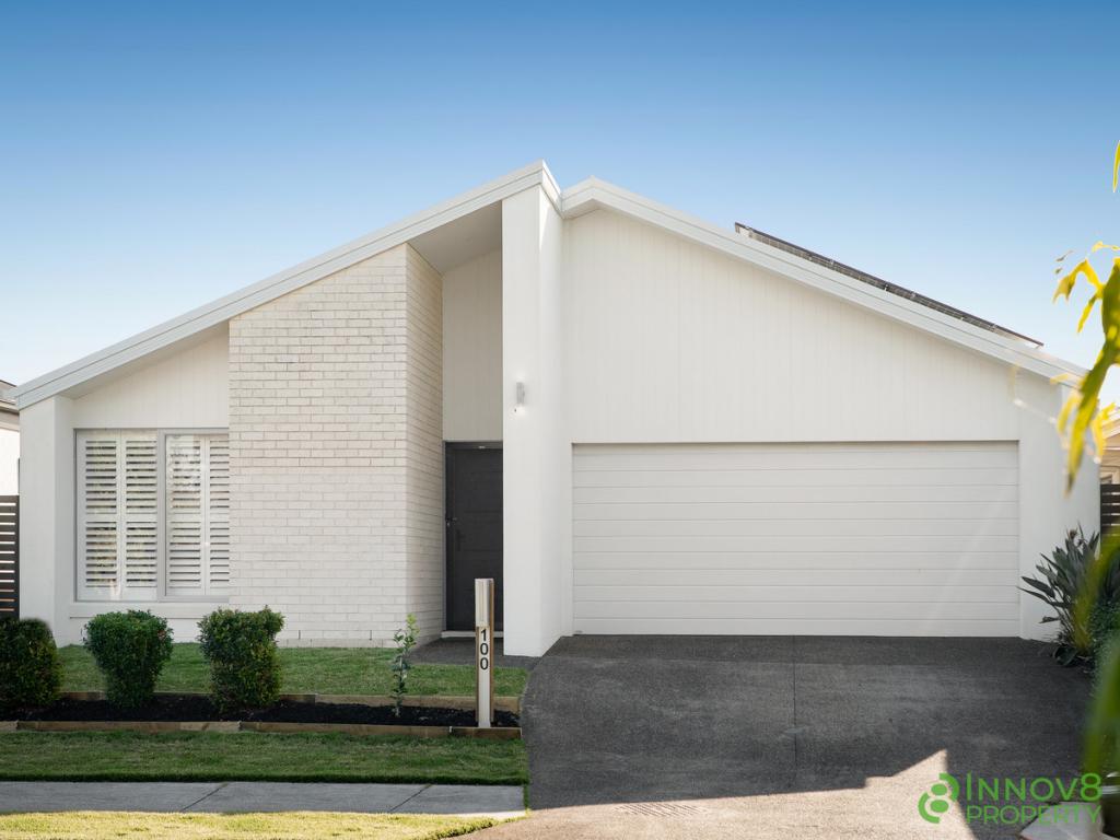 100 Mcconnell Esp, Strathpine, QLD 4500
