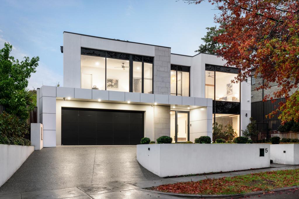 5 Highview Rd, Balwyn North, VIC 3104