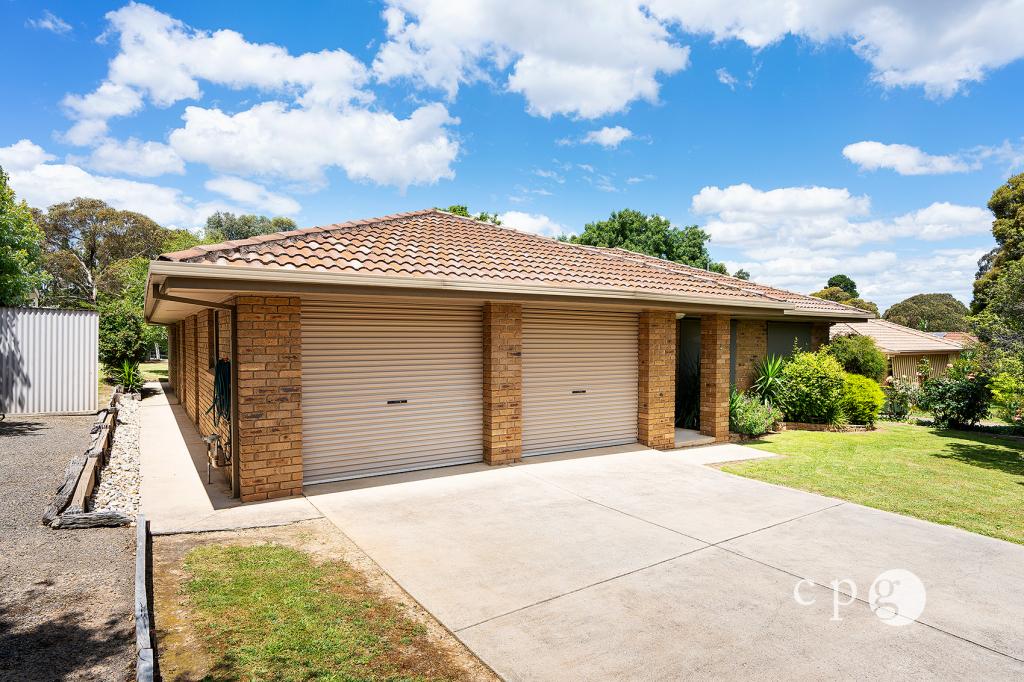 4 Maltby Dr, Castlemaine, VIC 3450