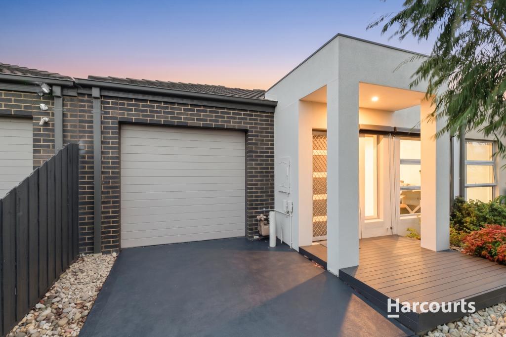 5 Carabott Pl, Berwick, VIC 3806