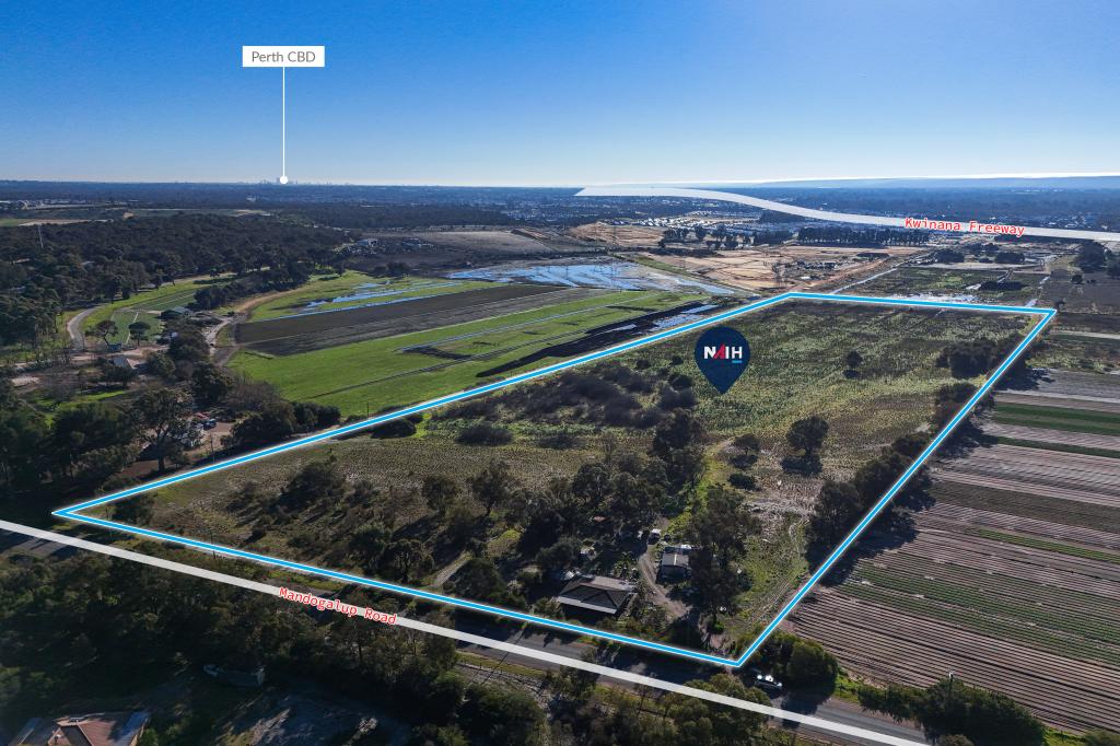 90 Mandogalup Rd, Mandogalup, WA 6167
