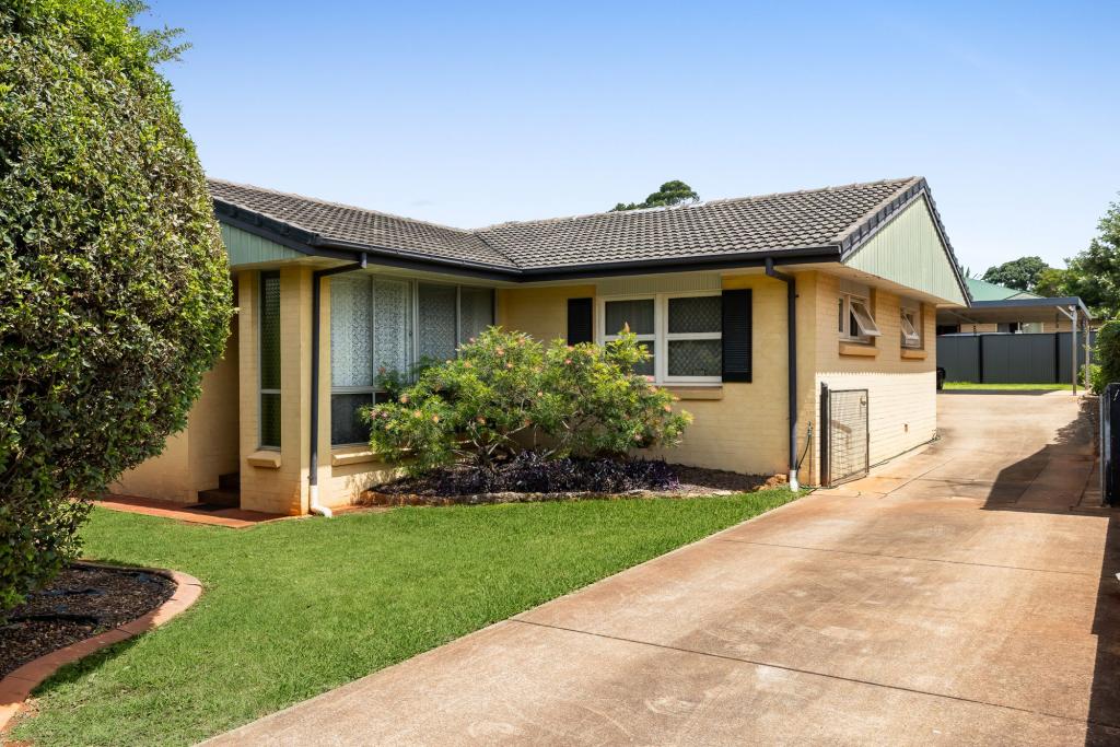 308d South St, Harristown, QLD 4350