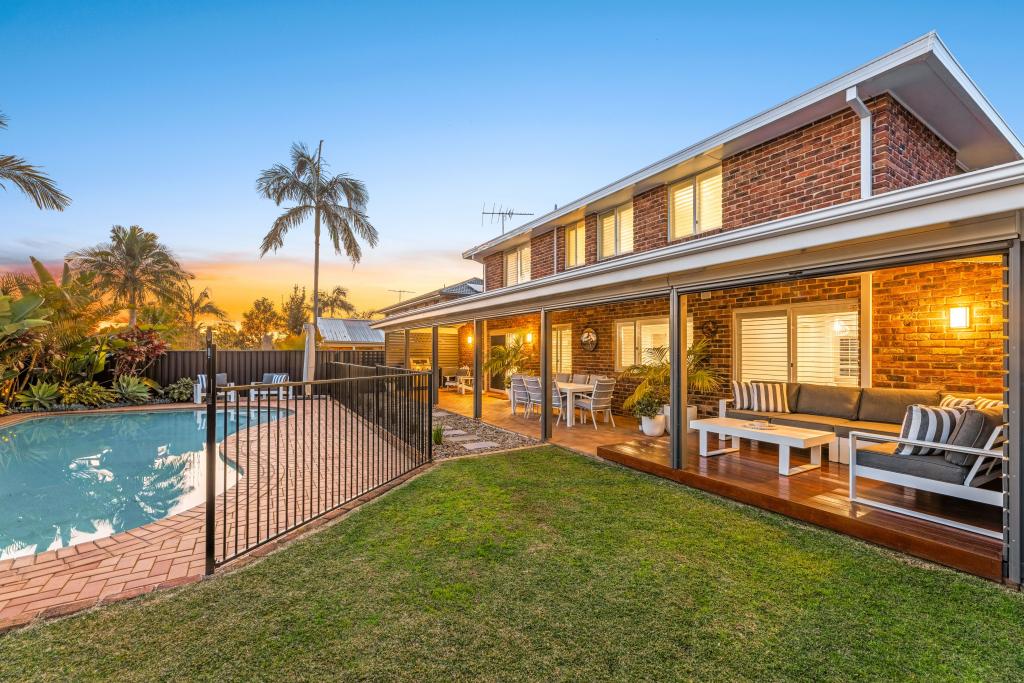 8 Raine Pl, Barden Ridge, NSW 2234