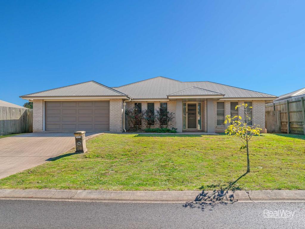 29 Coolana Ct, Harristown, QLD 4350