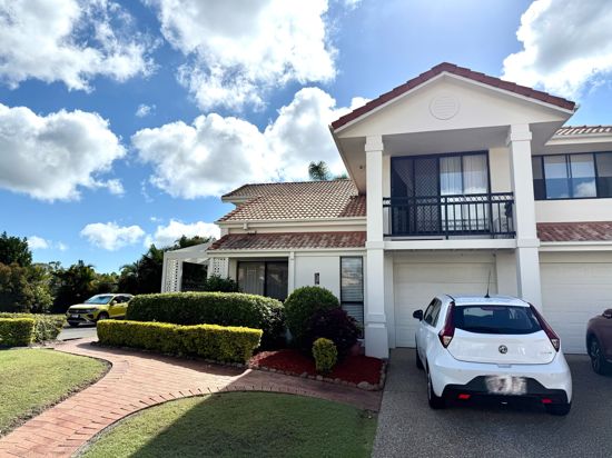 U37/43 Myola Ct, Coombabah, QLD 4216