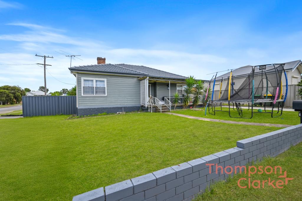 28 Daniel St, Cessnock, NSW 2325