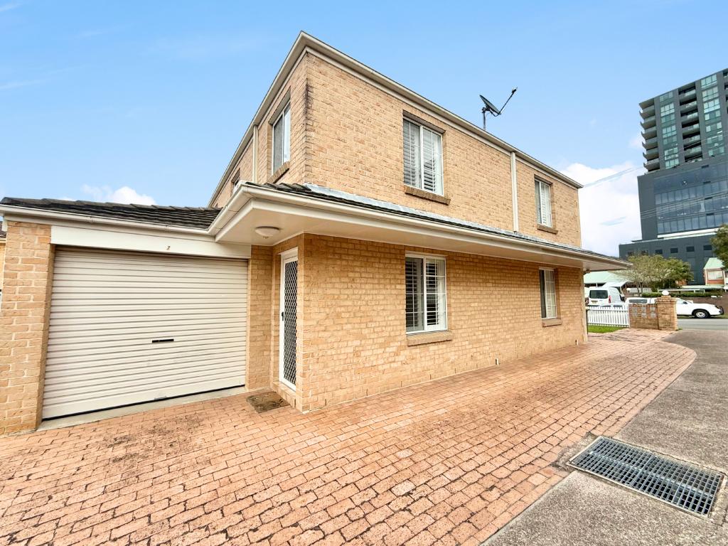 7/30 Mulbinga St, Charlestown, NSW 2290
