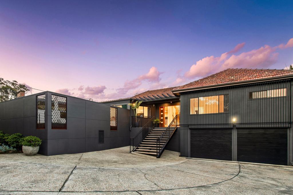 91 Wakehurst Pkwy, Seaforth, NSW 2092