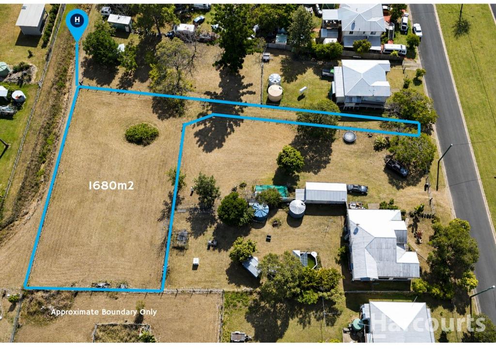 Lot 12 Elizabeth St, Biggenden, QLD 4621